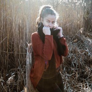 Meet your Posher, Allyssa